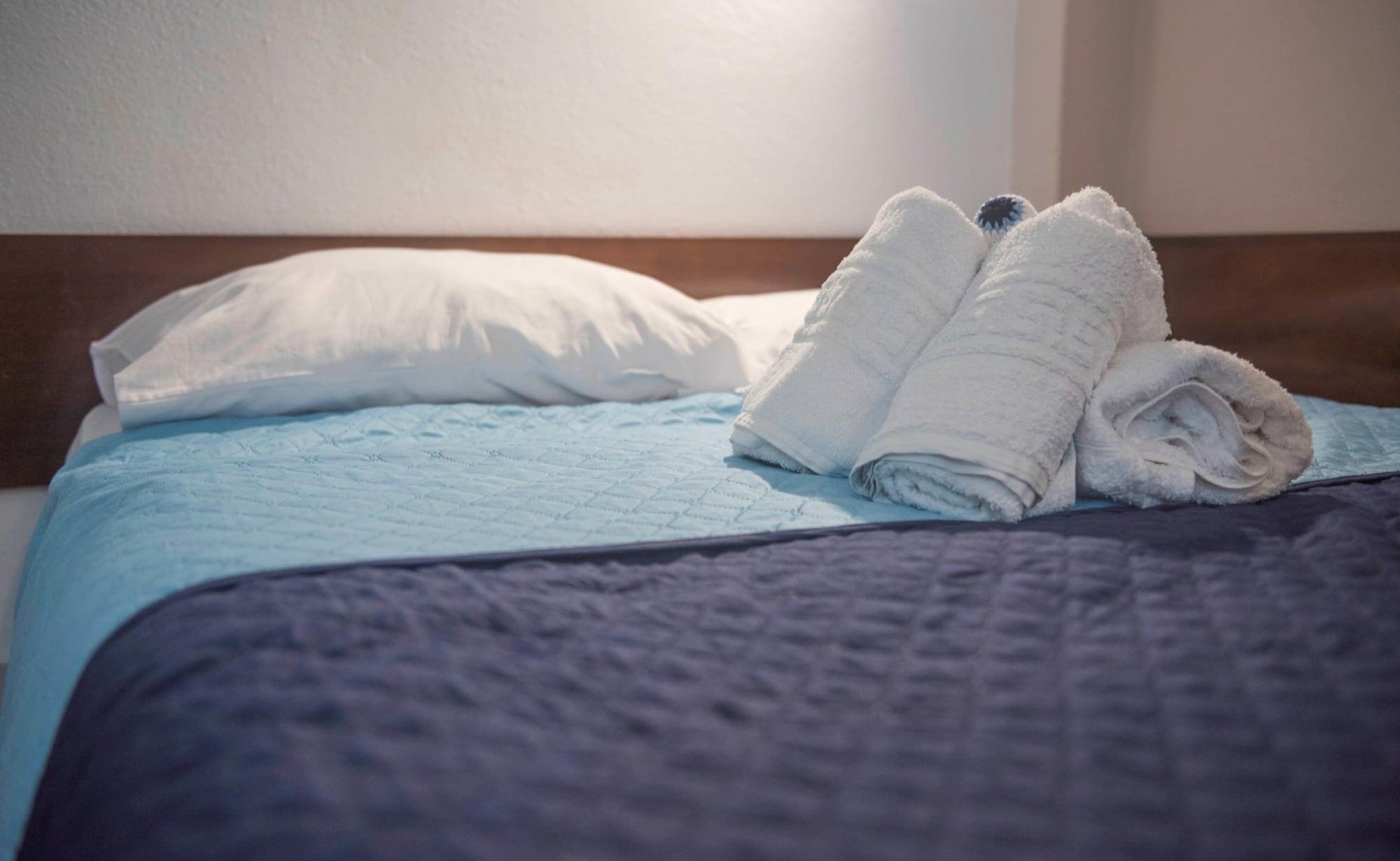 Antonios Hotel Faliraki Eksteriør billede