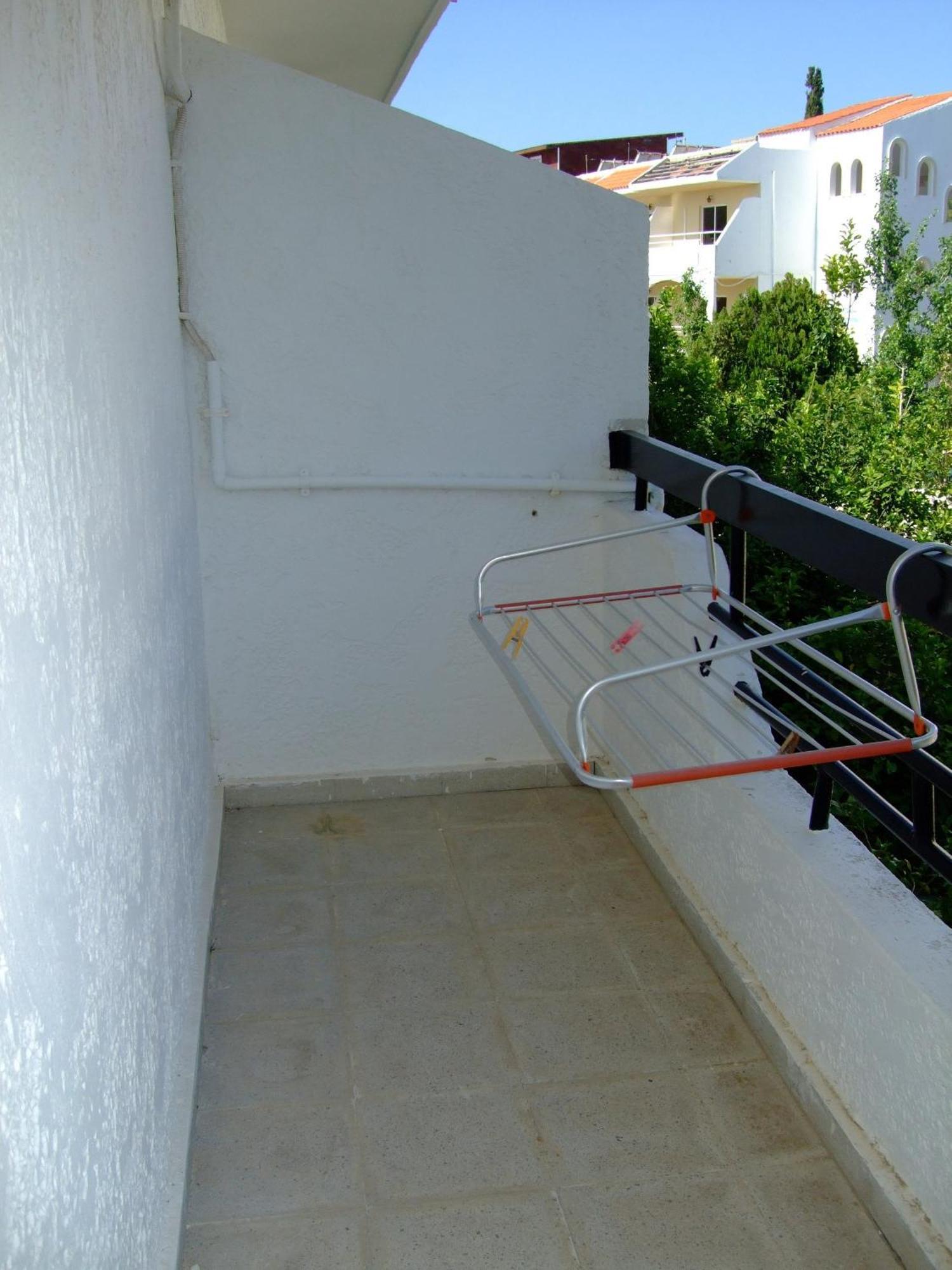 Antonios Hotel Faliraki Værelse billede